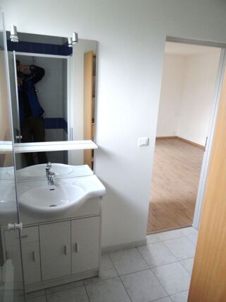  Appartement à louer 1 pièce 26 m²
