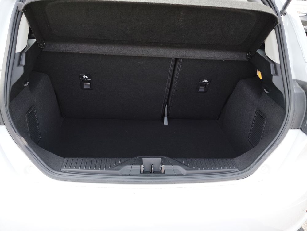 Fiesta 1.1 75 ch S&S BVM5 Cool & Connect 2022 occasion 59820 Gravelines