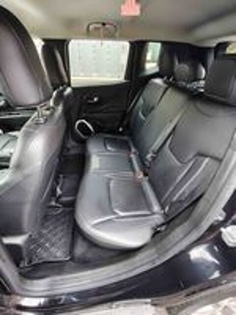 Renegade 1.6 I MultiJet S&S 120 ch Limited Advanced Technologies 2015 occasion 93430 Villetaneuse