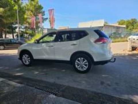 X-Trail X-TRAIL Business 1.6 DIG-T 163 Euro 6 5pl Business Edition 2015 occasion 34690 Fabr&egrave;gues