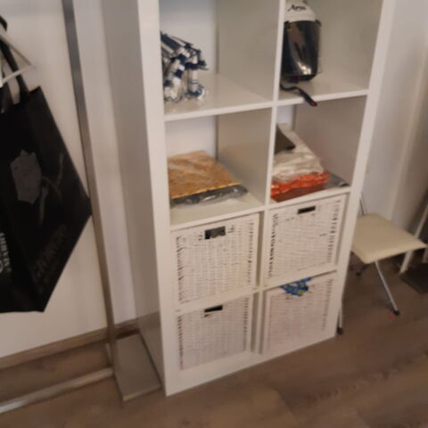 Bibliothque Meuble Stop Affaire 80 Issy-les-Moulineaux (92)
