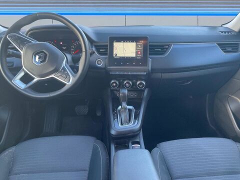 Renault Arkana mild hybrid 140 EDC FAP - 22 Evolution 2023 occasion Le Coteau 42120
