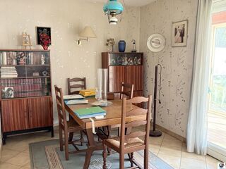  Maison à vendre 4 pièces 95 m²