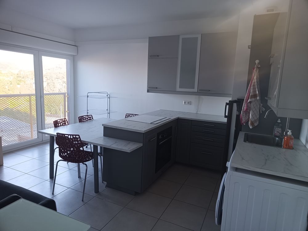 Vente Appartement appartement T2 45 M2 La valette-du-var