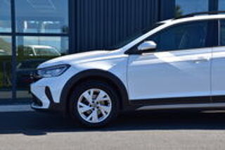 Taigo 1.0 TSI 110 DSG7 Life Plus 2023 occasion 56300 Pontivy