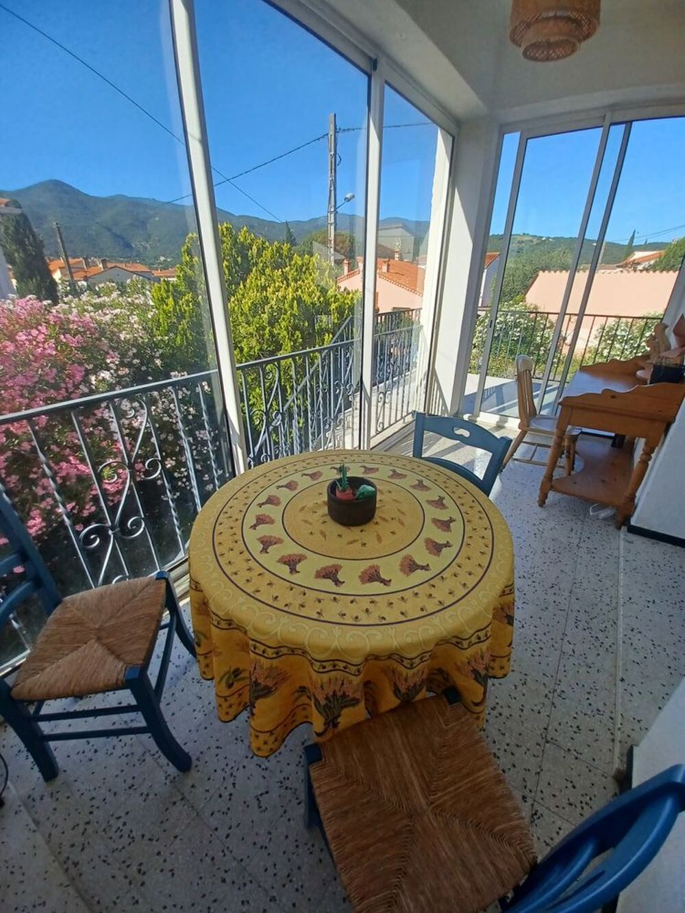 Vente Maison Maison 154m2,  5 pièces Céret