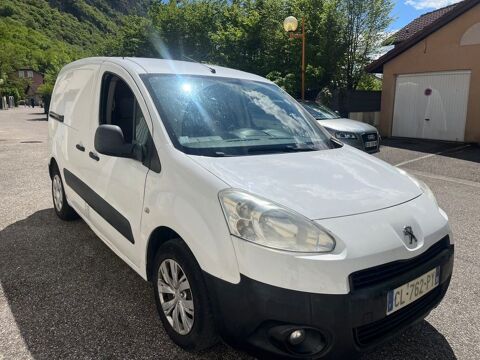 Peugeot partner 1.6 Hdi 90cv Ann&eacute;e 2012 225000km