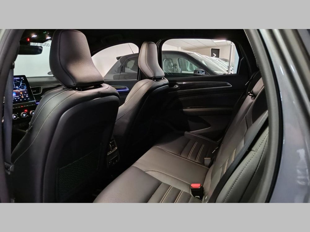 Arkana E-Tech hybride 145 - 22 Engineered 2023 occasion 95350 Saint-Brice-sous-For&ecirc;t
