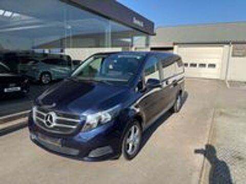Annonce voiture Mercedes Classe V 29990 