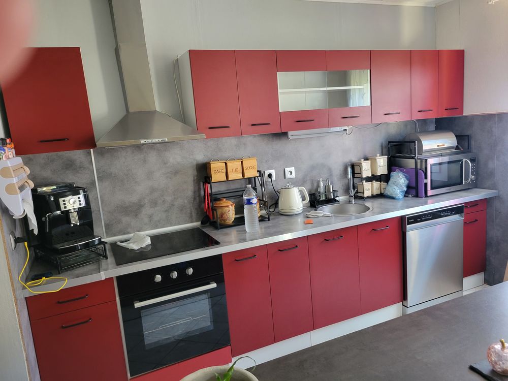 Cuisine Meubles