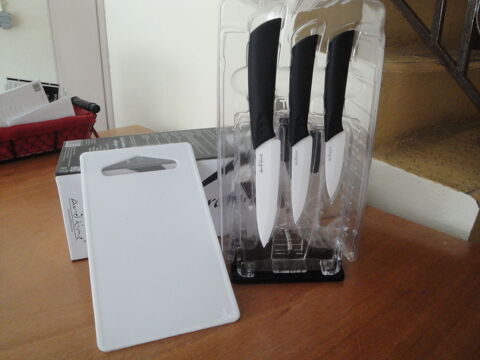 couteaux en ceramique 30 Meyzieu (69)