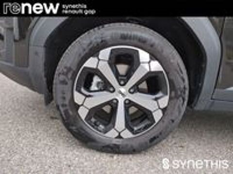 Bigster Mild Hybrid 140 Journey 2026 occasion 05000 Gap