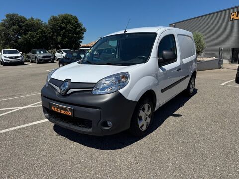 Annonce voiture Renault Kangoo Express 12990 