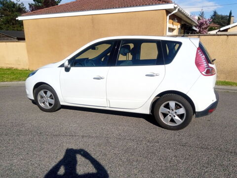 Renault scenic iii SCENIC ESSENCE CT OK