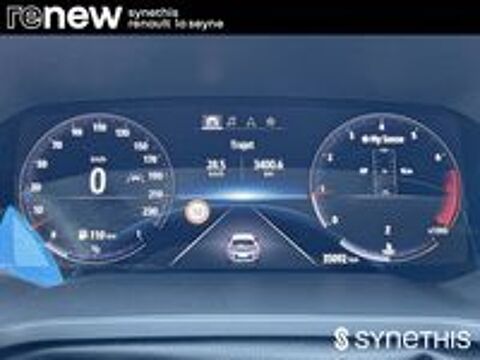 Captur TCe 90 Techno 2023 occasion 83500 La Seyne-sur-Mer