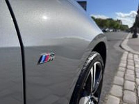 S&eacute;rie 1 118i 136 ch DKG7 M Sport 2023 occasion 75015 Paris