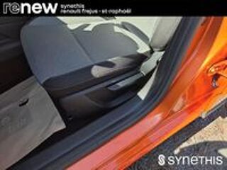 Clio V Clio TCe 90 ch GSR2 Evolution 2023 occasion 83600 Fr&eacute;jus