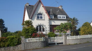  Maison à vendre 7 pièces 157 m² Guingamp