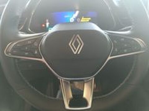Symbioz E-Tech full hybrid 160 ch Esprit Alpine 2026 occasion 95100 Argenteuil