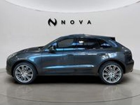 Macan 2.0 PDK 2019 occasion 33600 Pessac