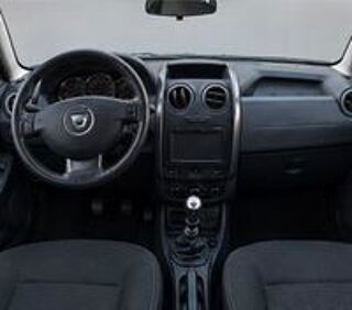 Duster 2014 occasion 30340 Saint-Privat-des-Vieux