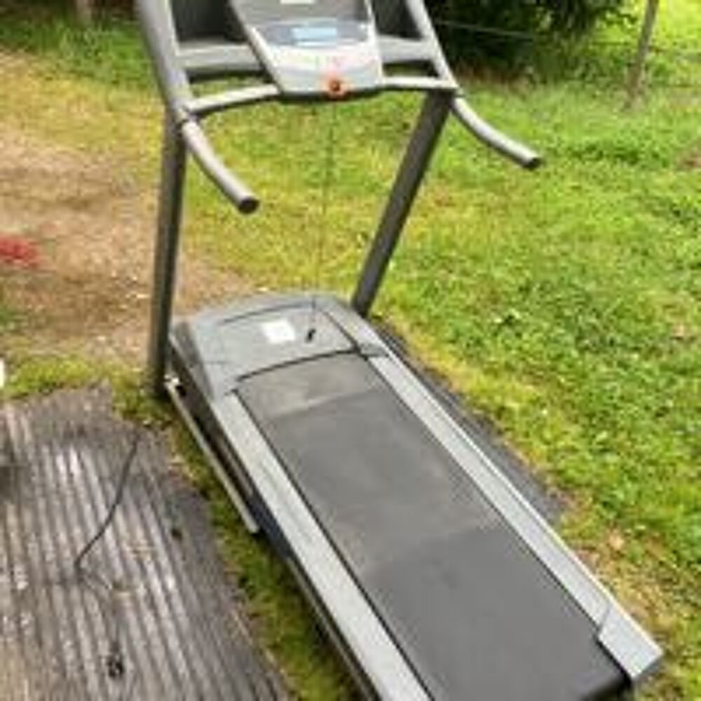 tapis de course DOM-TOM Sports