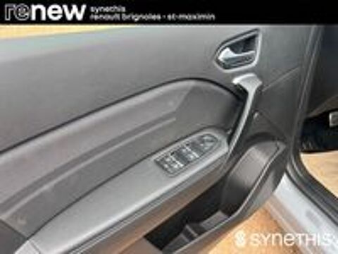 Symbioz E-Tech full hybrid 145 Esprit Alpine 2024 occasion 83170 Brignoles