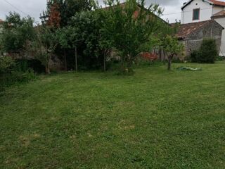  Maison � vendre 1 pi�ce 511 m� Palaminy