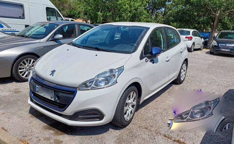 Peugeot 208 1.0 PureTech 68ch BVM5 Access