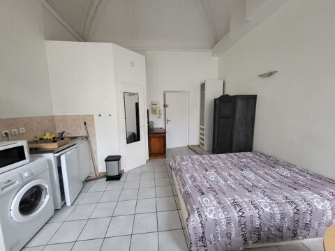  Appartement � louer 1 pi�ce 23 m�