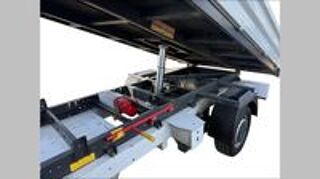 Master F3500 L2 BLUE DCI 145 2022 occasion 91200 Athis-Mons