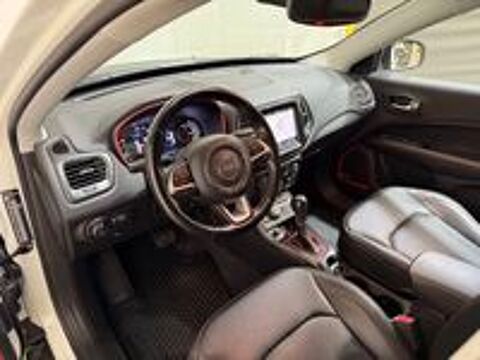 Compass T4 Phev 4XE 240cv EAWD Trailhawk 2021 occasion 31100 Toulouse
