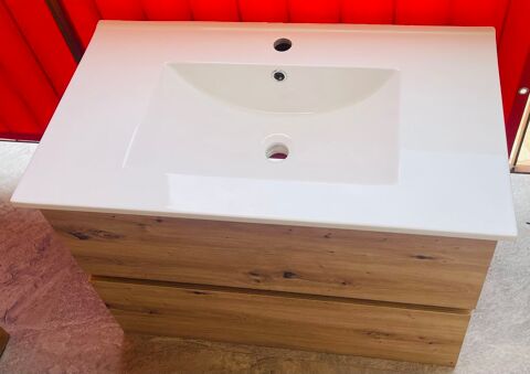 Meuble de salle de bain Villefranche-sur-Mer (06)