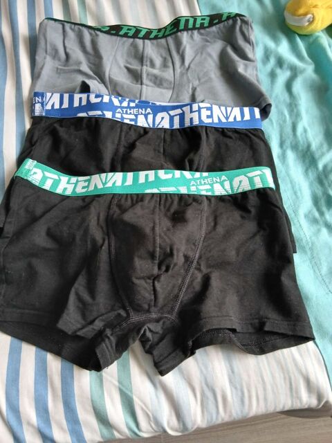 boxer homme Brain-sur-Allonnes (49)