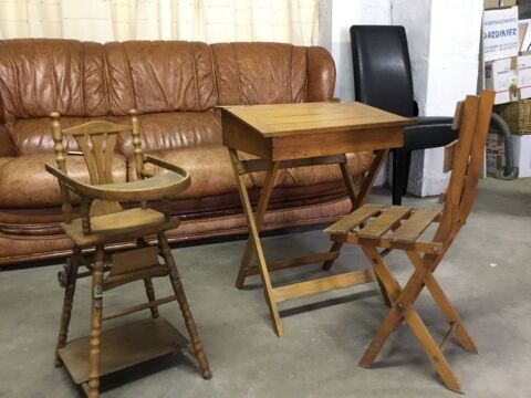 Jouet en bois 0 Thizy (69)