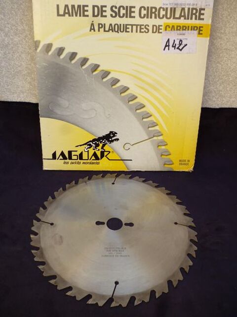 Lame bois 300 mm 100 Cagnes-sur-Mer (06)