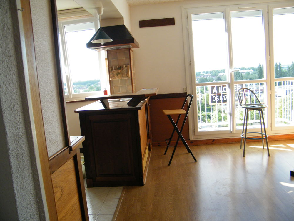 Location Appartement studio 30m Troyes