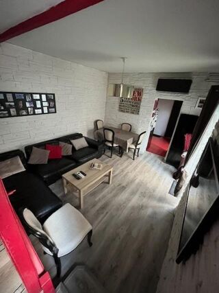  Maison � vendre 4 pi�ces 57 m�