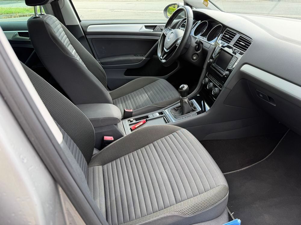 Golf 1.6 TDI 105 BlueMotion Technology FAP 4Motion Cup 2014 occasion 81000 Albi