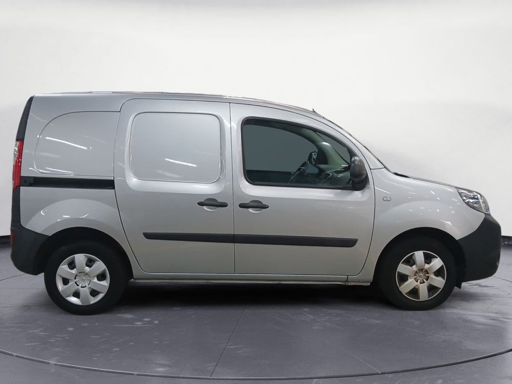 Kangoo Express KANGOO EXPRESS BLUE DCI 95 CONFORT 2020 occasion 38080 Saint-Marcel-Bel-Accueil