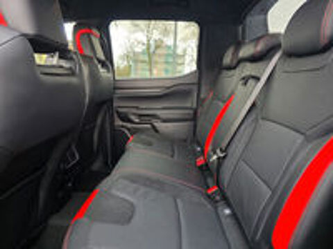 Ranger RANGER DOUBLE CABINE 3.0 ECOBOOST V6 292 CH S&S BVA10 RAPTOR 2024 occasion 11000 Carcassonne