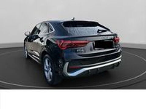 Q3 SPORTBACK 45TFSIe 2022 occasion 13124 Peypin