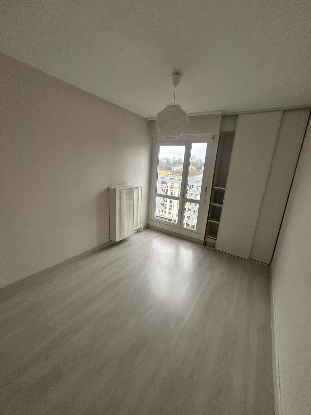 Vente Appartement Appartement F4 sur Belfort (90000) Belfort