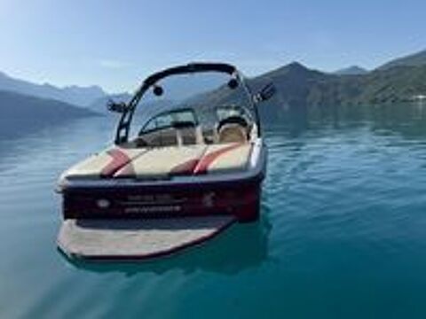 Dinghie - Runabout - Open 2013 occasion 05160 Savines-le-Lac