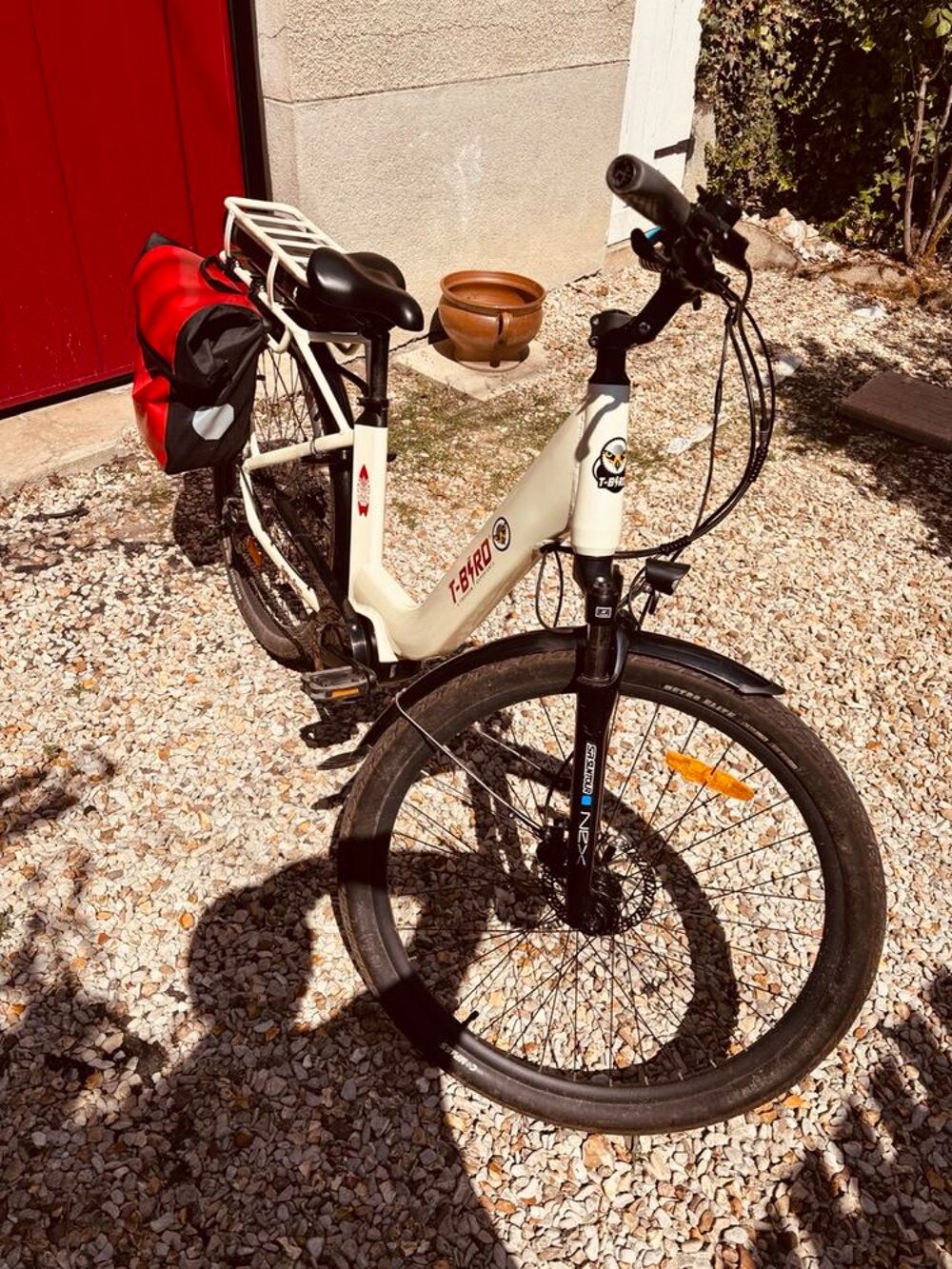 V&eacute;los unisexe marque T-Bird mod&egrave;le Bora-Bora Vélos