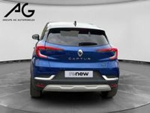 Captur E-Tech hybride 145 Techno 2023 occasion 08300 Rethel