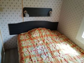 Location  Mobile Home 