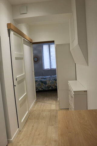  Appartement � louer 2 pi�ces 50 m�