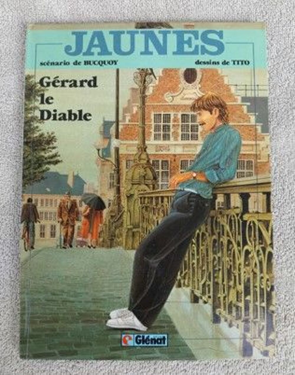 BD anciennes Livres et BD