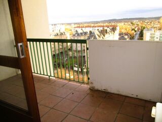  Appartement � vendre 4 pi�ces 91 m�